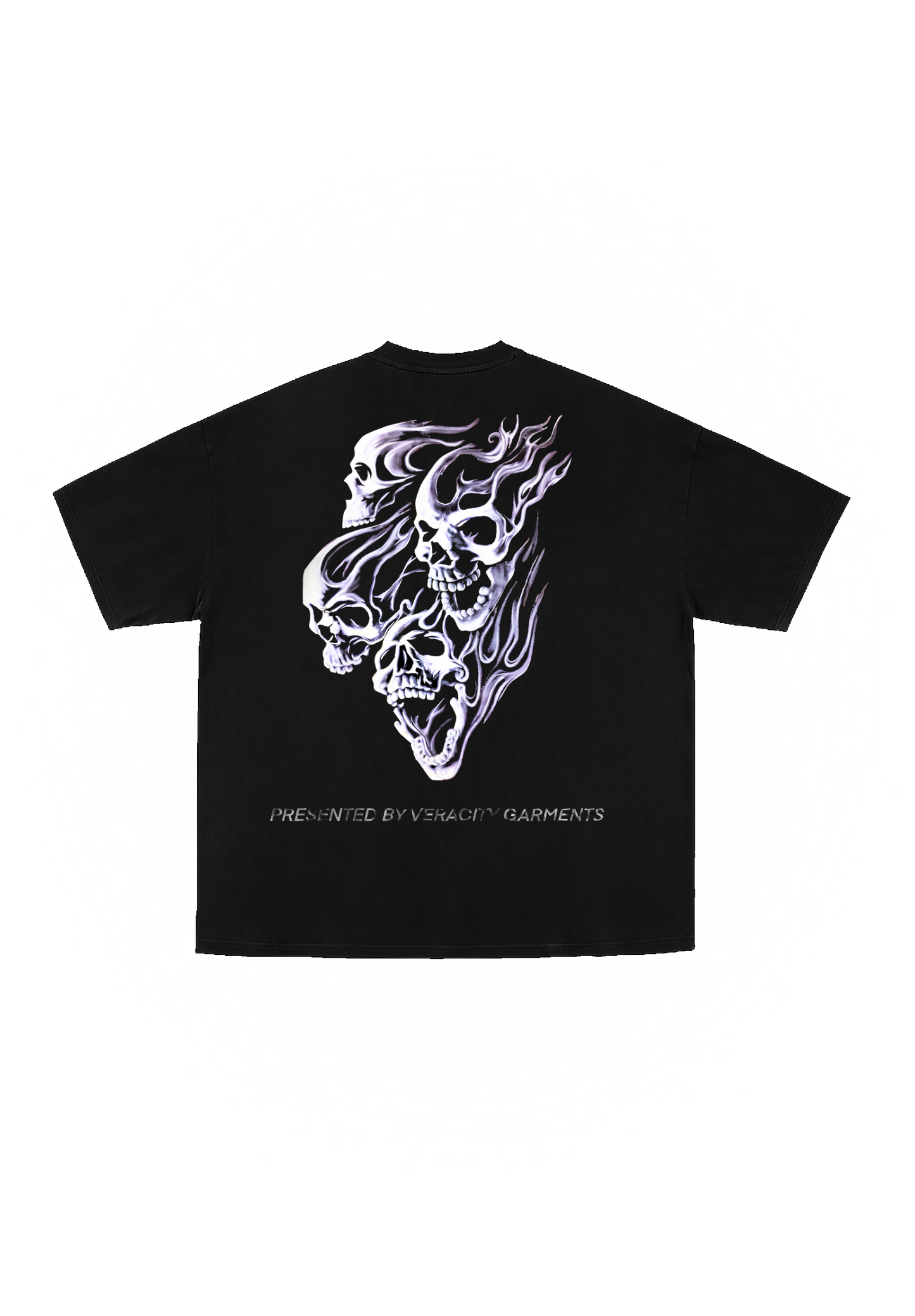 "Stone Cold" Tee